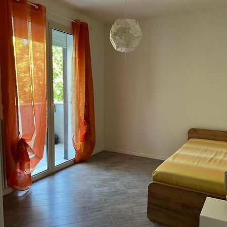 Hogar Mami Lejlighed Rimini Eksteriør billede