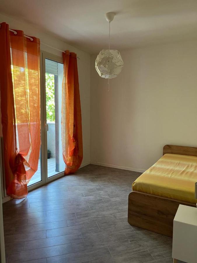 Hogar Mami Lejlighed Rimini Eksteriør billede