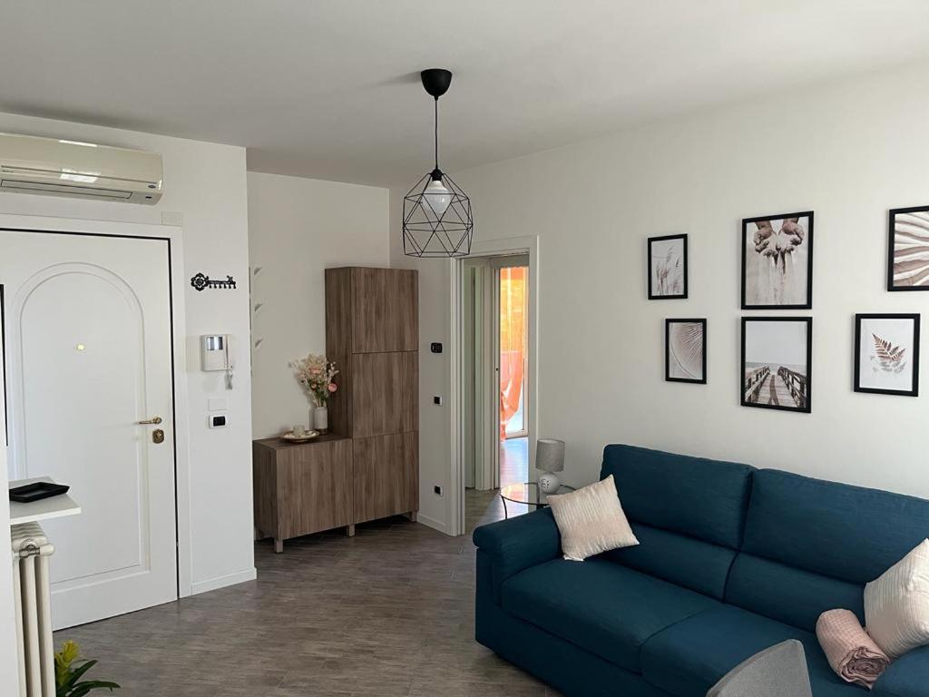 Hogar Mami Lejlighed Rimini Eksteriør billede