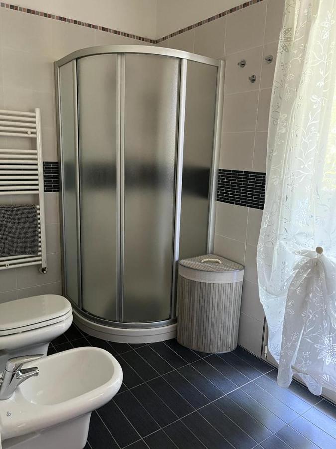 Hogar Mami Lejlighed Rimini Eksteriør billede
